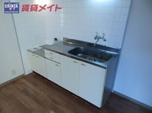 高茶屋駅 徒歩19分 2階の物件内観写真